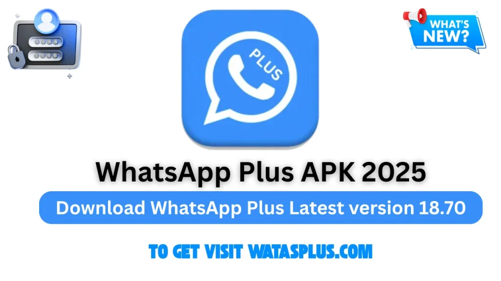WhatsApp Plus APK 2025